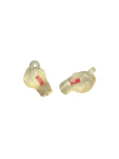 Bouchons d'oreille pour l'industrie