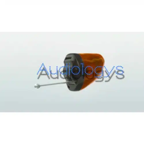 Alta Pro intra iic invisible wireless