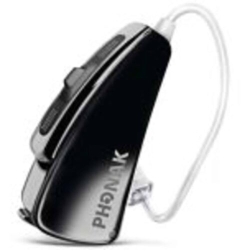Audeo S spice SMART Ceramique IX