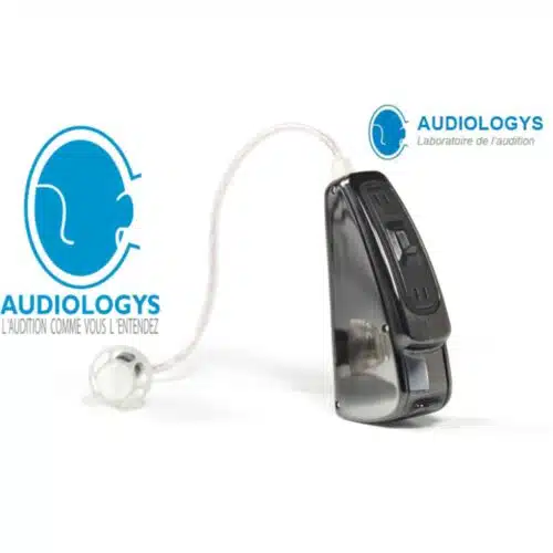 Audeo s smart 5