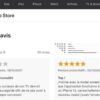 NOTE ONTENUE PAR OTICON ON SUR APPLE STORE