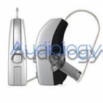 Appareil auditif Widex unique 330 Fusion rite;JPG