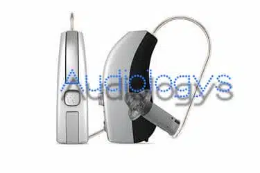 Appareil auditif Widex unique 330 Fusion rite;JPG