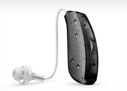 Appareil auditif resound linx 3d LT961 drwz
