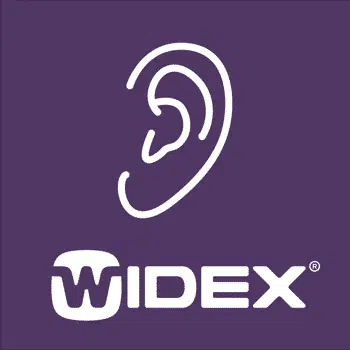 Widex P37 38
