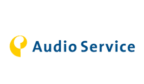Audio-Service