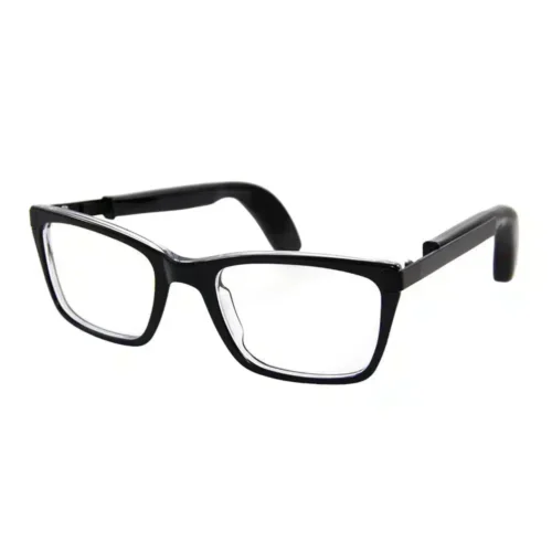 Lunettes auditives conduction osseuse AN EVO1 BHM