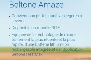 Beltone-Amaze-963