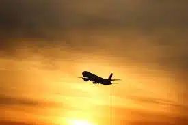 Bouchon d’oreille sur mesure aéroport aéronautique aviation pilote