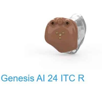 Genesis AI 24 ITC R