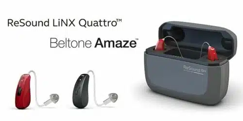 Resound Linx Quattro