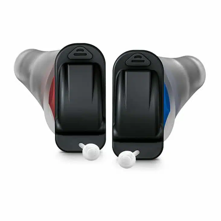 Appareil auditif Ivox de Rexton