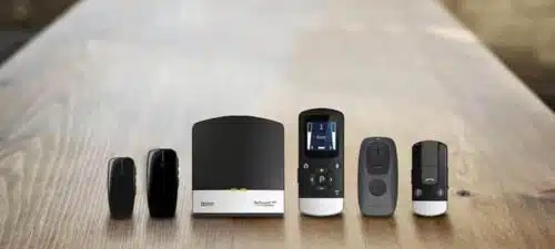 Ligne d accessoires Gn Resound particulièrement efficaces