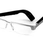 lunettes conduction osseuse