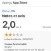 Cliquez ici pour trouver les avis sur la marque Oticon