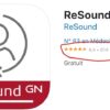 RESOUND SMART 3D APP