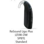 Resound-Ligo-598-li598-plus