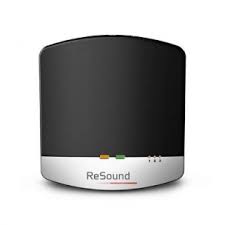 Emetteur Tv compatible avec resound Quattro