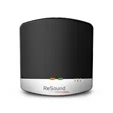 Emetteur Tv compatible avec resound Quattro