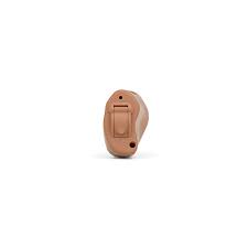 Appareil auditif S SERIES IQ 7 INTRA CIC NANO Starkey appareil auditif ...