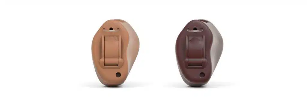 L'aide auditive économique Vibrant est la plus petite qui possede le Bluetooth