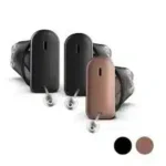 Les protheses auditives signia silk 7IX charge and go Sivantos sont rechargeables. Audiologys vous les propose au meilleur prix.