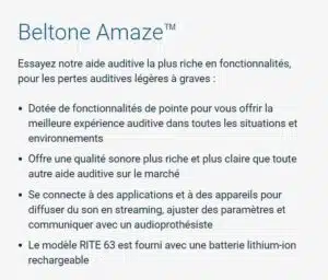 beltone-amaze-1764