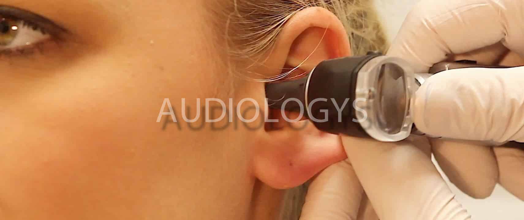 Protections auditives en silicone - Bouchons oreilles discrets