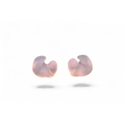 Bouchons d’oreille sur mesure piscine – silicone étanche et souple pour une protection optimale contre l’eau