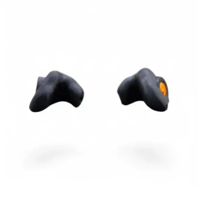 Bouchons d'oreilles sur mesure musicien: protection auditive haute fidélité en silicone souple avec filtres linéaires pour une qualité sonore préservée. C'est la meilleure solution pour préserver son audition lorsque l'on est musicien, audiophile et que l'on veut conserver la musicalité des sons.