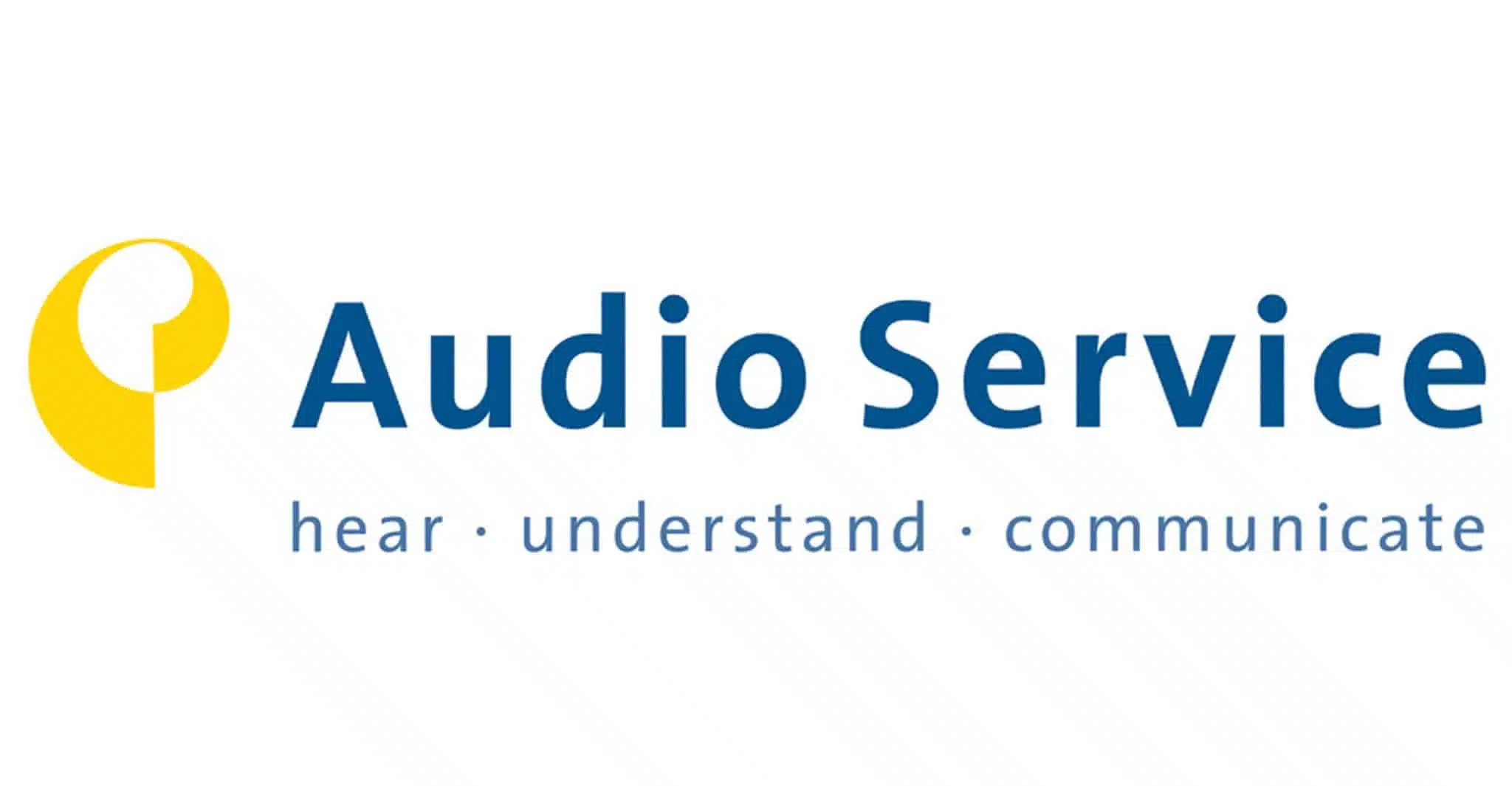 AUDIO SERVICE