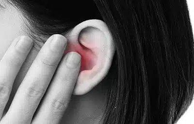 Les Pathologies de l'oreille