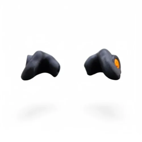 Bouchons d'oreilles sur mesure musicien: protection auditive haute fidélité en silicone souple avec filtres linéaires pour une qualité sonore préservée. C'est la meilleure solution pour préserver son audition lorsque l'on est musicien, audiophile et que l'on veut conserver la musicalité des sons.