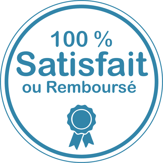 Nous employons les meilleures prothèses auditives pour assurer votre satisfaction