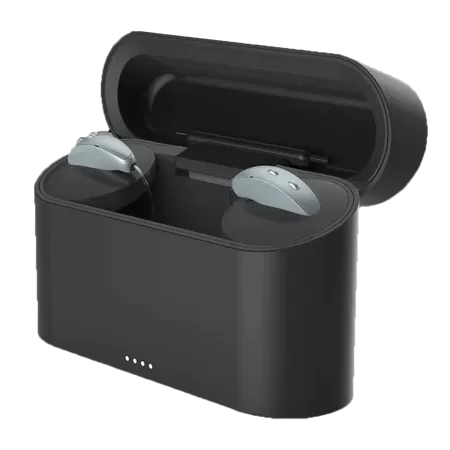 starkey genesis starlink charger